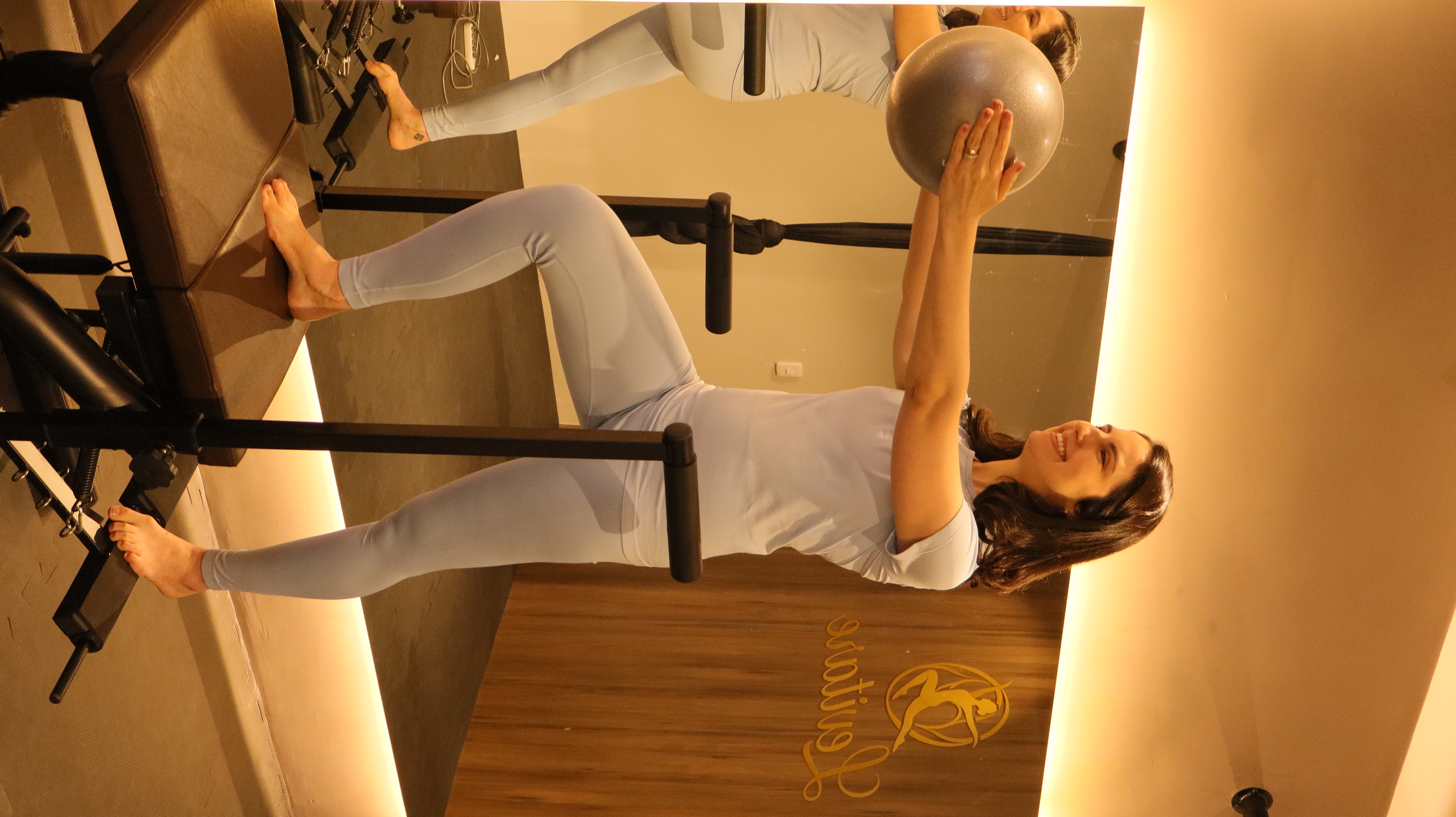 Estúdio Levitare Pilates na Aldeota